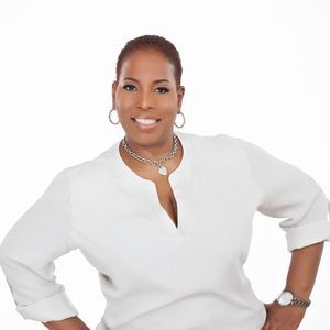 Meet your Posher, Gail